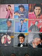 L.P. 's Shaking Stevens, Cd's en Dvd's, Overige typen, Ophalen of Verzenden, Pop, 12 inch