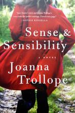 Joanna Trollope - Sense & Sensibility (ENGELSTALIG), Boeken, Gelezen, Fictie, Ophalen of Verzenden