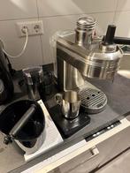 Kitchenaid espressomachine artisan (piston), Ophalen, Gebruikt, Espresso apparaat