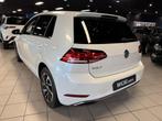 Volkswagen Golf 1.0 TSI Comfortline 85 KW 6 bak Navigatie Cr, Stof, Gebruikt, Wit, Bedrijf