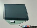 Zijruit rechtsachter raam portier BMW 5serie E61 51357044192, Auto-onderdelen, Gebruikt, Ophalen of Verzenden, BMW, BMW