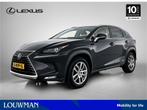 Lexus NX 300h AWD Luxury Line | Navigatie | (bj 2019), Automaat, 12 maanden, Gebruikt, Euro 6