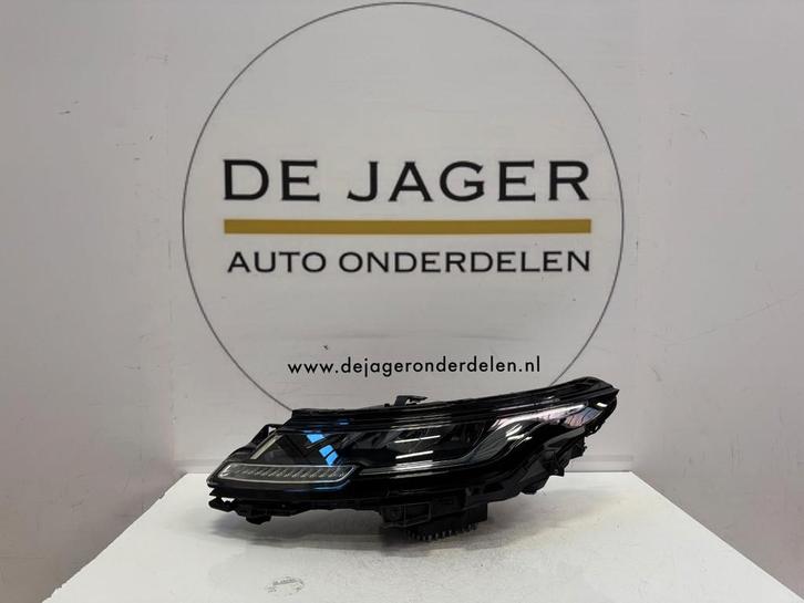 RANGE ROVER EVOQUE II L551 VOL LED KOPLAMP K8D2-13W030-AE, Auto-onderdelen, Verlichting, Land Rover, Gebruikt, Ophalen of Verzenden
