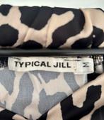 Typical Jill rok maat M, Kleding | Dames, Maat 38/40 (M), Beige, Ophalen of Verzenden, Zo goed als nieuw