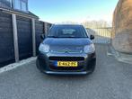 Citroën C3 Picasso 1.4 VTi Attraction dealer onderhouden, Te koop, Zilver of Grijs, Geïmporteerd, 5 stoelen