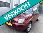 Ford Fusion 1.6-16V Luxury 2003, Voorwielaandrijving, 1596 cc, Gebruikt, Metallic lak