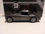 MGA Twin Cam hard top anyraciet Triple metal 1:18 KRD, Hobby en Vrije tijd, Modelauto's | 1:18, Ophalen of Verzenden, Zo goed als nieuw