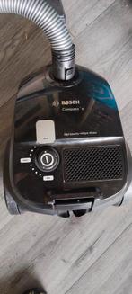 Bosch stofzuiger compact, Ophalen, Zo goed als nieuw, Minder dan 1200 watt, Stofzuiger