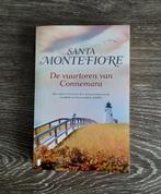 Santa Montefiore - De Vuurtoren van Connemara, Ophalen, Gelezen, Santa Montefiore