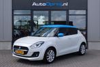 Suzuki SWIFT 1.2 Select Smart Hybrid 5drs. Airco, NAVI, Came, Auto's, Suzuki, Voorwielaandrijving, 83 pk, Gebruikt, 4 cilinders