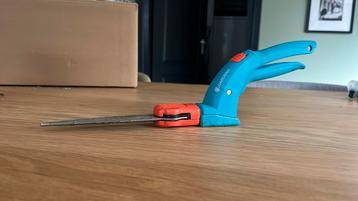 Grasschaar Gardena beschikbaar voor biedingen