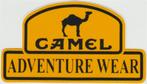 Camel Adventure Wear sticker #4, Motoren, Accessoires | Stickers