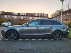 Audi a4b8 s line 2.0 tfsi, Auto's, Euro 5, 4 cilinders, Origineel Nederlands, Handgeschakeld