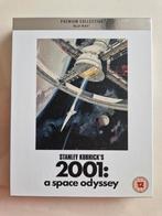 2001 a space odyssey [BLU-RAY] S.F. / Stanley Kubrick, Verzenden, Zo goed als nieuw, Science Fiction en Fantasy