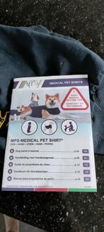 Honden romper, Dieren en Toebehoren, Ophalen of Verzenden, Zo goed als nieuw