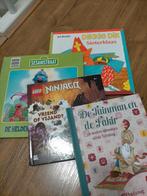 Kinderboeken, Ophalen of Verzenden, Zo goed als nieuw, Muziek