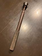 AK74 Kalasjnikov Oefen Bajonet DDR NVA, Verzamelen, Ophalen of Verzenden, Landmacht, Duitsland, Mes of Dolk