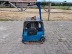 Wacker 3060 trilplaat, Ophalen, Gebruikt, Overige soorten