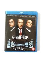 Goodfellas, Ophalen of Verzenden, Zo goed als nieuw, Actie