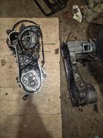 Piaggio zip 2t 50cc carters en Piaggio sfera 80cc 2t carter, Ophalen