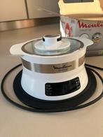 Moulinex Steam'Up Stomer, Ophalen, Zo goed als nieuw, Elektrisch, Fondueset