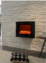 Elektrische hanghaard Belfort - Sfeervol en modern!, Ophalen of Verzenden, Nieuw, Hangende haard, Elektrische haard