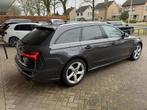 Audi A6 Avant 1.8 TFSI Xenon/Led, Climat, Cruise, Pdc, LM.., Auto's, Voorwielaandrijving, Gebruikt, Euro 6, Navigatiesysteem
