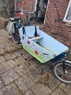 Bakfiets - Gebruikt, Ophalen of Verzenden