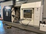 Victor Vturn X200 Multitasking CNC Draaicentrum, Ophalen, 1000 mm of meer, Zo goed als nieuw, Metaaldraaibank
