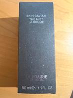 La Prairie Skin Caviar The Mist, Sieraden, Tassen en Uiterlijk, Uiterlijk | Parfum, Ophalen of Verzenden, Zo goed als nieuw