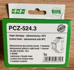 Tijdprogrameertoestel PCZ-524.3 Nieuw️, Generała Władysława Sikorskiego 15, 95-200 Pabianice, Polen, Nieuw, F&F, Handlowy@fif.com.pl