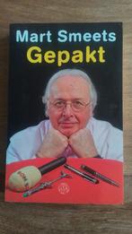 Boert: Mart Smeets - Gepakt - Wielrennen en Doping, Ophalen of Verzenden, Gelezen, Mart Smeets, Lopen en Fietsen