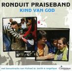 CD *SALE* Ronduit Praise Band - Kind van God (EP) + DVD NEW, Gospel, Ophalen of Verzenden, Nieuw in verpakking