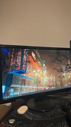 Acer P235H 23 inch, Ophalen, Full HD, Zo goed als nieuw, LED