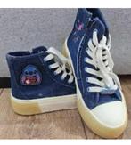 Stitch sneakers Zara maat 30, Kinderen en Baby's, Kinderkleding | Schoenen en Sokken, Ophalen of Verzenden, Meisje, Schoenen