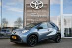 Toyota Aygo X 1.0 VVT-i S-CVT Premium Automaat 72pk | Cloud, Auto's, Toyota, 12 maanden, Adaptive Cruise Control, Gebruikt, 4 stoelen