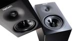 Harbeth NLE-1., Audio, Tv en Foto, Luidsprekers, Zo goed als nieuw, 120 watt of meer, Front, Rear of Stereo speakers, Ophalen