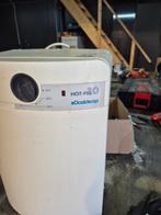daalderop close-in boiler hot fill, Doe-het-zelf en Verbouw, Geisers en Boilers, Ophalen, Gebruikt, Boiler, Minder dan 20 liter