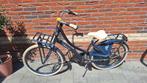 Sparta blauw, Fietsen en Brommers, Fietsen | Meisjes, Ophalen, Gebruikt, 24 inch
