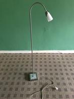 vloerlamp, Ophalen, Zo goed als nieuw, Glas, Modern
