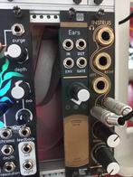 Mutable Instruments - Ears (eurorack modular), Ophalen of Verzenden, Zo goed als nieuw