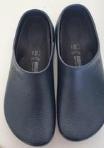 Birkenstock klompen Birki - 47, Klompen, Blauw, Nieuw, Ophalen of Verzenden