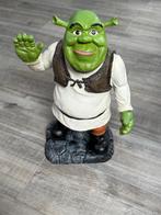 Shrek Oger Pop Beeld 60 cm Kunsthars Standbeeld in Kleur, Ophalen of Verzenden, Zo goed als nieuw