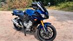 Yamaha Fazer FZ1 - 2006, Motoren, 4 cilinders, Motorrijbewijs A, Meer dan 35 kW, 998 cc