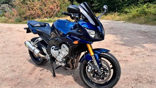 Yamaha Fazer FZ1 - 2006, Motoren, Motoren | Yamaha, Particulier, Sport, meer dan 35 kW, 4 cilinders, Motorrijbewijs A, ABS, Sportuitlaat