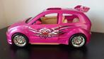 Barbie auto Mattel 2003, Ophalen of Verzenden, Gebruikt, Barbie