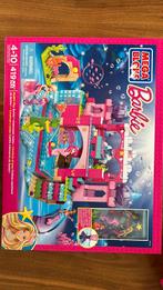 Mega Bloks Barbie: Underwater Castle, Kinderen en Baby's, Speelgoed | Bouwstenen, Nieuw, Megabloks, Ophalen of Verzenden