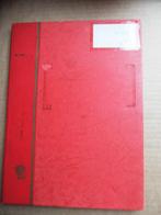 STB45 Stockboek diverse landen, Ophalen of Verzenden, Buitenland