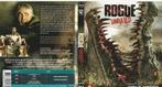 Rogue Unrated Blu ray, Ophalen of Verzenden, Zo goed als nieuw, Horror