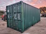 20ft zeecontainer A-kwaliteit, Zakelijke goederen, Ophalen of Verzenden